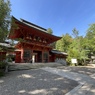 香取神宮