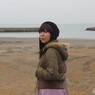 ちょっと前②　浜辺
