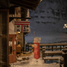 銀山温泉⑥