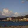 港