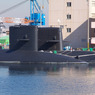 潜水艦