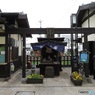 松本縄手通り