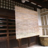 日本民芸館　玄関