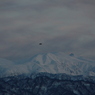 白山