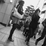 待ってる