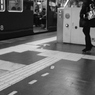 梅田行き普通