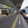 2017　JR高松駅