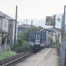 徳島線木太町駅
