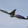 「COOL」Malaysia A330-323 9M-MTI 出発です