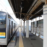 JR鶴見線　海芝浦駅