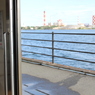 JR鶴見線　海芝浦駅