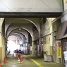 JR鶴見線　国道駅