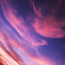 夕焼け