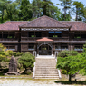 旧吹屋小学校　（岡山県）