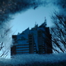- After thaw -