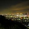 神戸の夜景