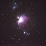 オリオン大星雲