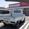 おじさんの車③　アクティ