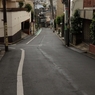 目覚める街　７