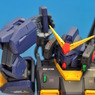 ガンダムMK-2（サーベル1）