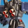 ガンダムMK-2（ランドセル１）