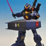 ガンダムMK-2（サーベルアクションン１）