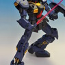 ガンダムMK-2（サーベルアクションン２）