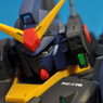 ガンダムMK-2（顔アップ１）