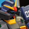ガンダムMK-2（顔アップ２）