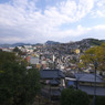 長崎市の街頭にて2008年11月編