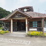 阿佐海岸鉄道　甲浦駅