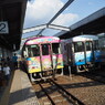 土佐くろしお鉄道中村駅