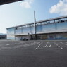 土佐くろしお鉄道宿毛駅