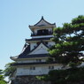 高知城