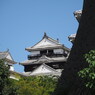 松山城