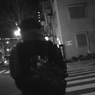 背中