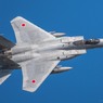 小松のF-15