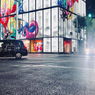 Ginza 6 crossing