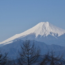 秀麗富岳：扇山