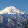 秀麗富岳：高畑山