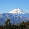秀麗富岳：九鬼山
