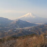 秀麗富岳：高川山