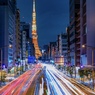 東京タワー