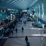 In Airport
