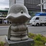 カレーパンマン①　ゴロゴロ