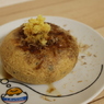 がんもどき・・焼いてみる。