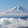 秀麗富嶽：姥子山