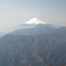 秀麗富岳：滝子山