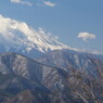 秀麗富嶽：倉岳山