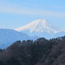 秀麗富嶽：御前山